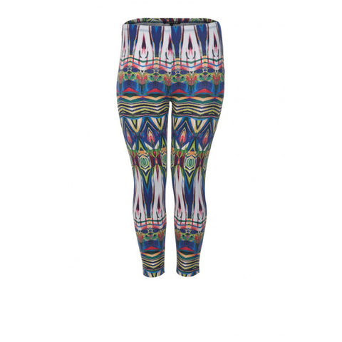 Twister Legging Indian