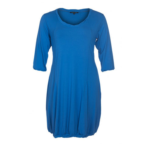 Twister Tunic Balloon in Shape 3/4 Sleeves