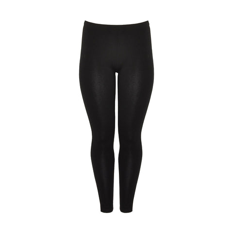 Yoek Legging Long