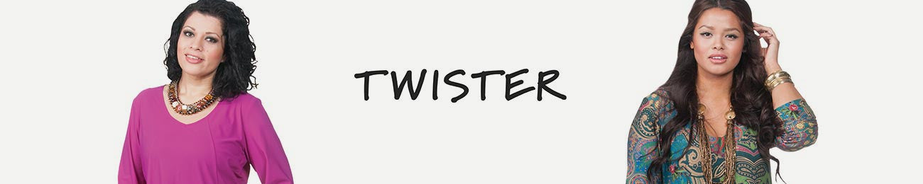 Twister Clothing