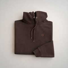 Year of the Horse Hoodie (Brown): S