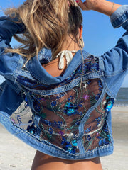 Mavericks Jacket: 3X