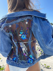 Mavericks Jacket: 3X