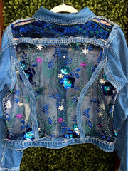 Mavericks Jacket: 3X