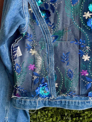 Mavericks Jacket: 3X