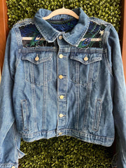 Mavericks Jacket: 3X