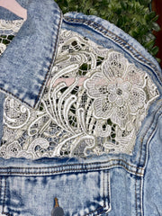 Melrose Jacket: 3X