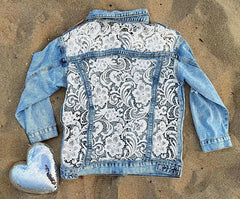 Melrose Jacket: XL