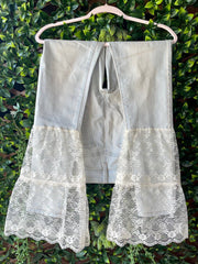 Coronado Flare Jeans: 16