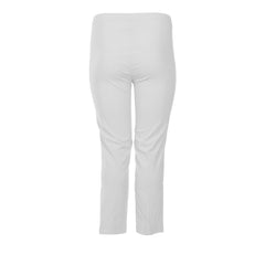 Twister Trousers with Slim Leg